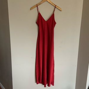 Wilfred Free Christine Slip